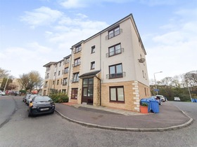 Mill Street, Kirkcaldy, KY1 1AB