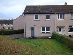 Wedderburn Crescent, Dunfermline, KY11 4SF