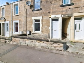 Kidd Street, Kirkcaldy, KY1 2EE