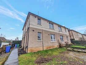 Balgarvie Crescent, Cupar, KY15 4EQ