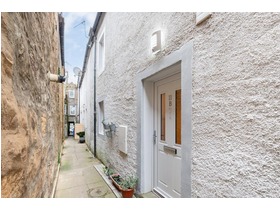 Bonnygate, Cupar, KY15 4BU