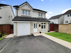 Lochty Court, Kinglassie, Lochgelly, KY5 0YQ