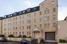 Flats For Rent In Edinburgh S1homes