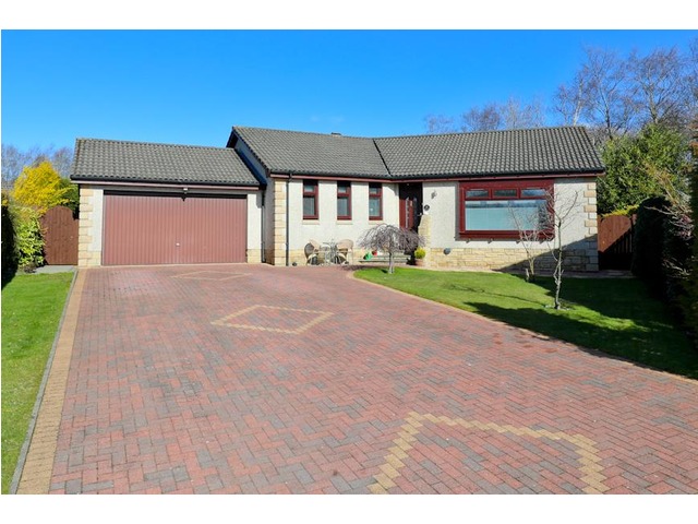 4 Bedroom Detached For Sale Fife Ky7 4ts