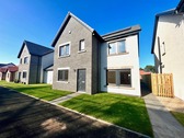 Barony, Plot 070 Easy Living Developments East Wemyss, Kirkcaldy, Fife, KY1 4LQ