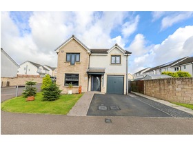 Lochty Park, Kinglassie, Lochgelly, KY5 0YU