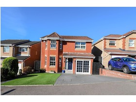 Pitkevy Court, Glenrothes, KY6 3EH