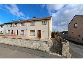 Warout Brae, Glenrothes, KY7 4JP