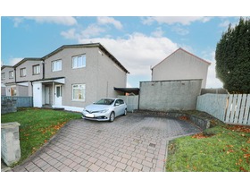 Alexander Road, Glenrothes, KY7 4EE