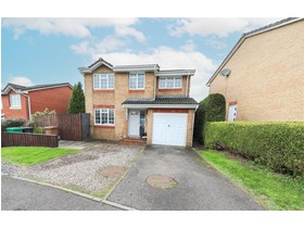 Pitkevy Court, Glenrothes, KY6 3EH