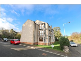 Flat 17, Calsey House, 30 Newburgh Road, Auchtermuchty, KY14 7BS