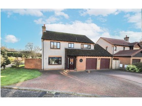 Balgeddie Court, Glenrothes, KY6 3QP