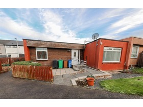 Keith Drive, Glenrothes, KY6 2HY