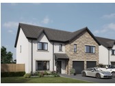 The Hunter, Plot 040, Kings Meadow, Coaltown Of Balgonie, Iona, Argyll and Bute, KY7 6GZ