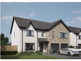 The Hunter, Plot 040, Kings Meadow, Coaltown Of Balgonie, Iona, KY7 6GZ