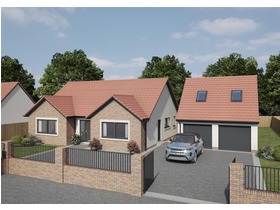 Fern, Plot 026, Kings Meadow, Coatlown Of Balgonie, Iona, KY7 6GZ