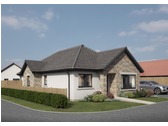 Shaw Feature, Easy Living Developments, Plot 055, Kings Meadow, Coaltown Of Balgonie, Iona, Argyll and Bute, KY7 6GZ