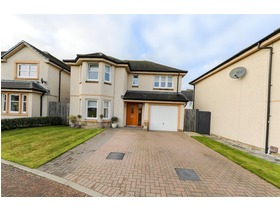 Bridgetown Place, Kirkcaldy, KY2 6GG