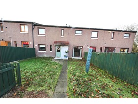 Ballater Green, Glenrothes, KY7 6UJ