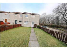 Strathallan Close, Glenrothes, KY7 4SW