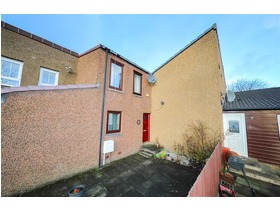 Julian Road, Glenrothes, KY7 6SS