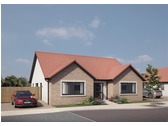 Plot 060, Easy Living Developments, Castle Gait, East Wemyss, Kirkcaldy, Fife, KY1 4EU