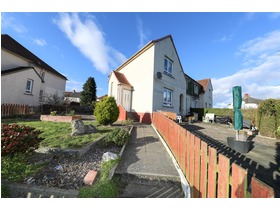 Laurel Crescent, Kirkcaldy, KY2 5ED