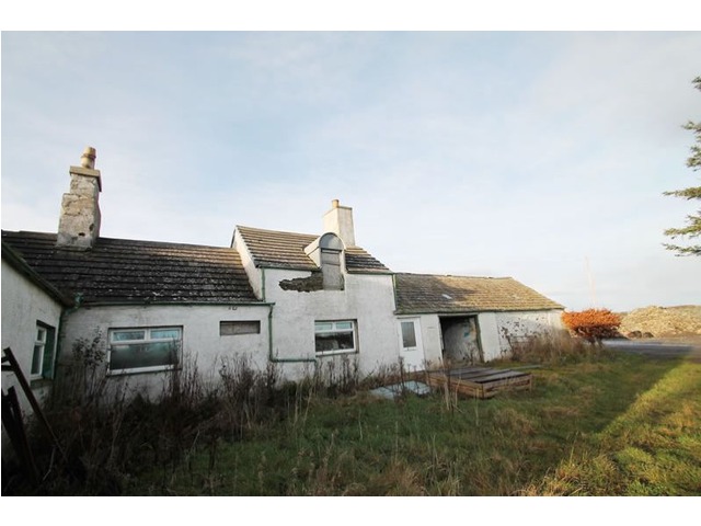 House for sale, , Bridgend Farmhouse And Cottage, Watten, Caithness ...