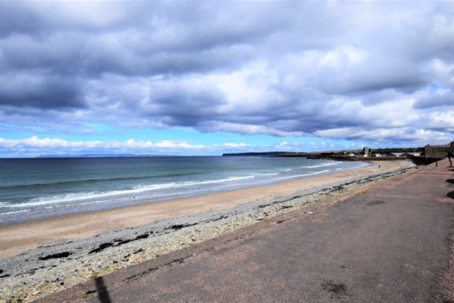 2 bedroom house for sale, 27 Durness Street, Thurso, Caithness, KW14 ...