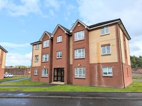 Bulldale Court, Yoker, G14 0ND