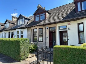 Victoria Park Street, Whiteinch, G14 9QA