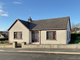 14 Westfield Road, Turriff, AB53 4AF