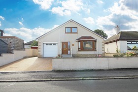 Newlands Lane, Buckie, AB56 1JX