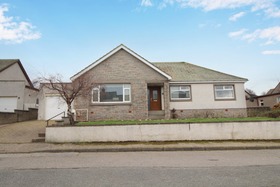 12 Dyce Crescent, Findochty, AB56 4QH