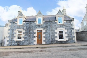 1 Aboyne Street, Buckie, AB56 1UD