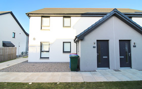 5 Orchard Road, Buckie, AB56 5AR