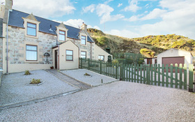 Great Eastern Road, Buckie, AB56 1SL