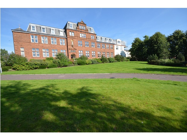 2 bedroom flat for sale, Hill Street, Kilmarnock, Ayrshire East, KA3 ...