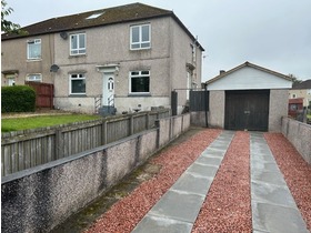 Alston Ave, Coatbridge, ML5 2AP