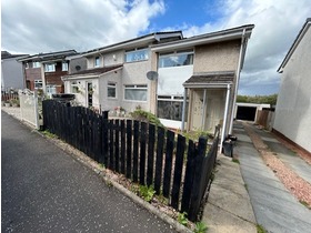 Kirkton Crescent, Coatbridge, ML5 4TR