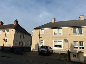 Cornhill Drive, Coatbridge, ML5 1RT