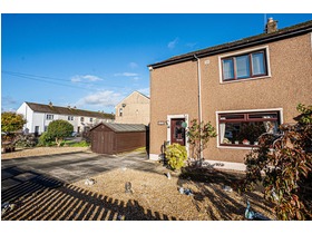 Ochiltree Terrace, Camelon, FK1 4LR