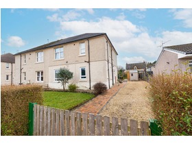 Balfour Crescent, Larbert, FK5 4BA