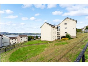 Glenhuntly Terrace, Port Glasgow, PA14 5QE