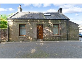 Mews Lane, Greenock, PA16 7SU