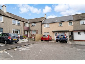 Learmont Place, Milngavie, G62 7DT