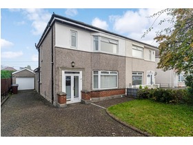 Balmoral Road, Elderslie, PA5 9RA