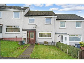 Marloch Avenue, Port Glasgow, PA14 6LN