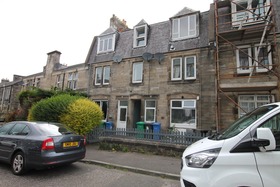 43A Victoria Terrace, Dunfermline, KY12 0LY