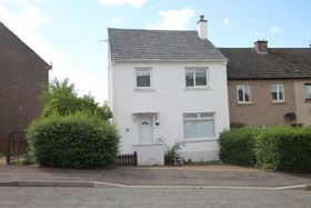 Clunie Road, Dunfermline, KY11 4EQ